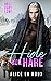 Hide nor Hare (Heat, Prey, Love)