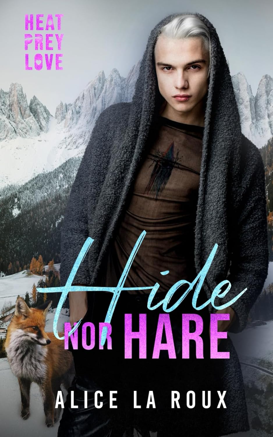 Hide nor Hare