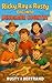 Ricky, Ray & Rusty Dig Into Dinosaur Country by Rusty I Bertrand