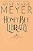 Honey Bee Library: A Sweet, Small Town Southern Romance (Sweet Tea and a Southern Gentleman)