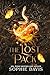 The Lost Pack: A Standalone Shifter Romance (Eve of Eternals)