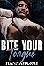 Bite Your Tongue (New Engla...