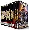 Steel Dragon Complete Series Collection