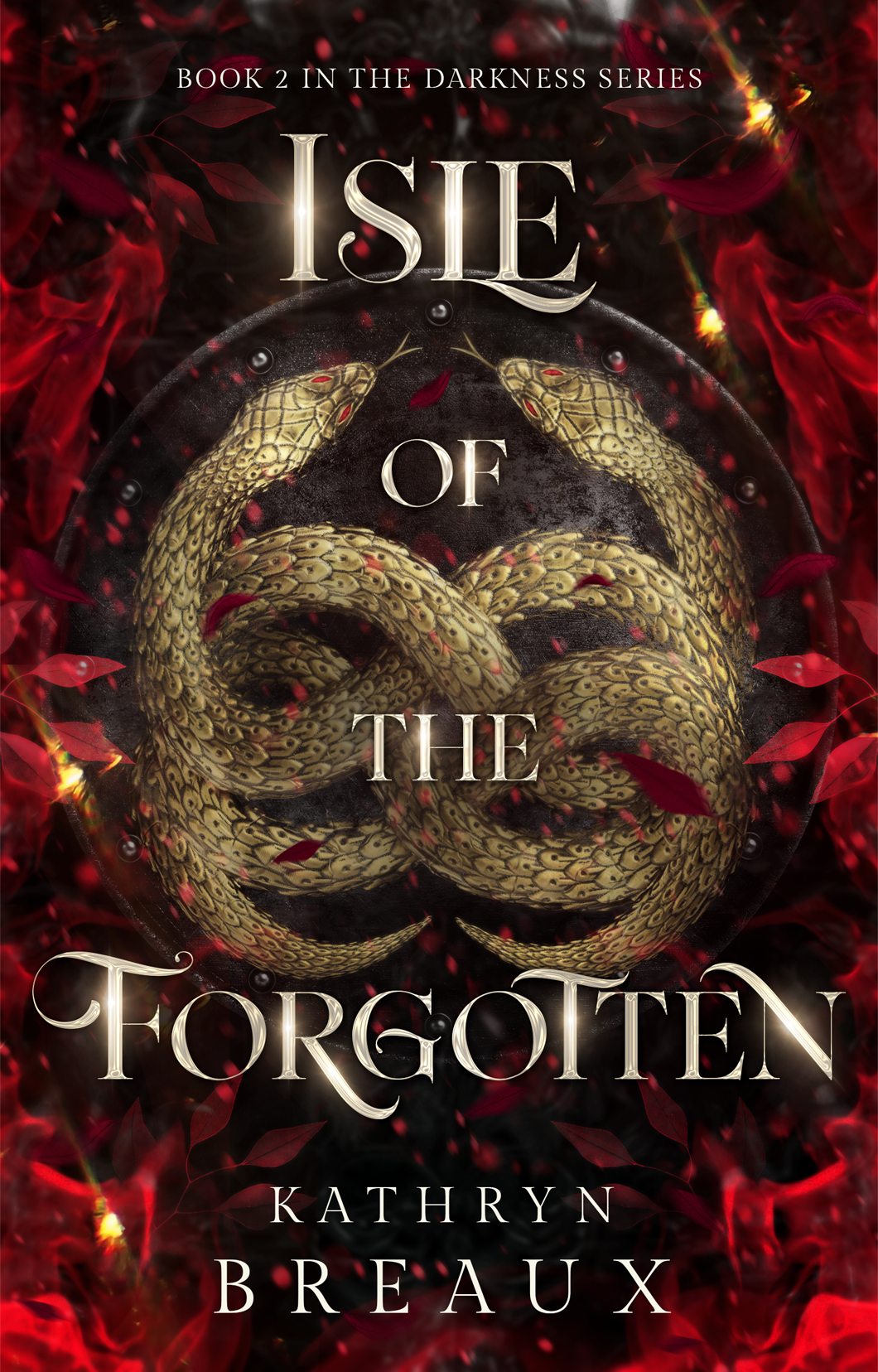 Isle of the Forgotten