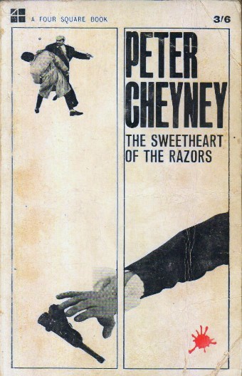 The Sweetheart of the Razors (Paperback)