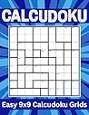 Easy Calcudoku 9x...