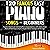 120 Famous Easy Piano Songs...