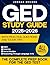 GED Study Guide 2025–2026: ...