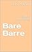 Bare Barre by Lara Foldvari