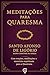 Meditações de Santo Afonso de Ligório para Quaresma (Portuguese Edition)