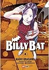 Billy Bat Vol. 4