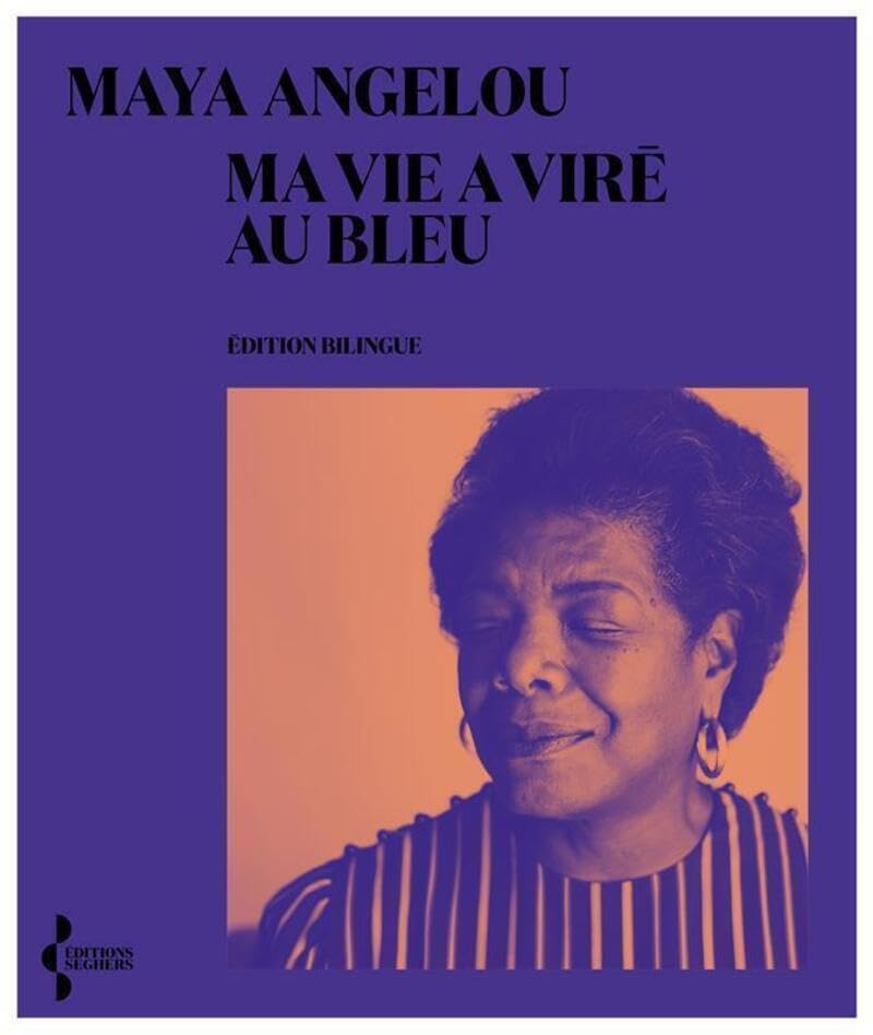 Ma vie a viré au bleu (Paperback)