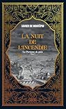 La Porteuse de pain - Tome 1 La Nuit de l'incendie (1)