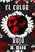 El color rojo by M. Moon