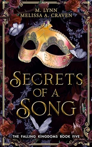 Secrets of a Song (The Falling Kingdoms Book 5)
