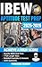 IBEW Aptitude Test Prep: Ac...
