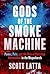 Gods of the Smoke Machine: Power, Pain, and the Rise of Christian Nationalism in the Megachurch