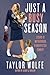 Just a Busy Season by Taylor Wolfe