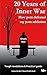 20 Years Of Inner War by Simple  Man