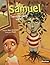 Samuel, terriblement vert !...