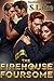 The Firehouse Foursome by Stephanie Lake