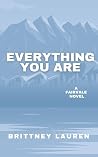 Everything You Are
