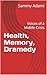 Health, Memory, Dramedy: Vo...