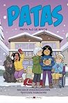 Patas 3: Priya se...