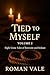 Tied to Myself by Roman Vale