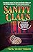 Sanity Claus (Retro Broadway Mystery Series Book 2)