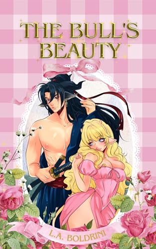 The Bull's Beauty (The Monstrous Mates Series Book 3)