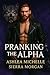 Pranking the Alpha: A Wolf ...