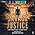 Savage Justice: Brad Madison Legal Thriller Series, Book 6