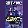 Paranormal Payback