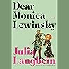 Dear Monica Lewin...