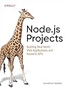 Node.js Projects:...