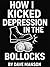How I Kicked Depression In The Bollocks by DAVE MANSON