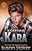 Keeping Kara (Rescue Angels Book 5)