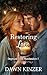 Restoring Love by Dawn Kinzer
