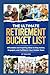 THE ULTIMATE RETIREMENT BUCKET LIST by CP Walker