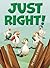 Just Right! by Emmie Warner