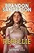 Rebellie (Skyward #4)