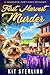 First Harvest Murder by Kit Sterling