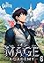 Mage Academy 6: A LitRPG Ma...