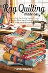 RAG QUILTING MADE...