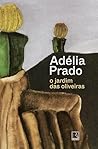 O jardim das oliv...