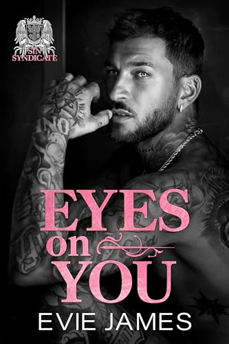 Eyes on You (Kindle Edition)