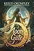 Moon Gate Prophecies - A Fantasy Romance by Kelly Crumpley Moon Gate Prophecies - A Fantasy Romance by Kelly Crumpley