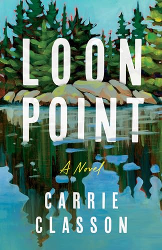 Loon Point (Kindle Edition)