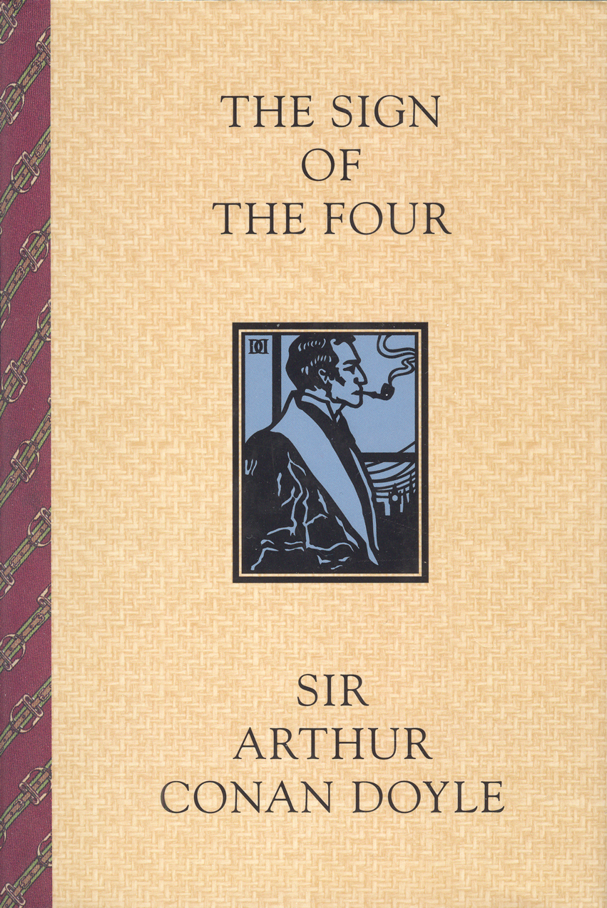 The Sign of the Four